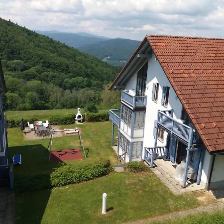 شقة Sonnenwald Langfurth - Dmg04011-syb *
